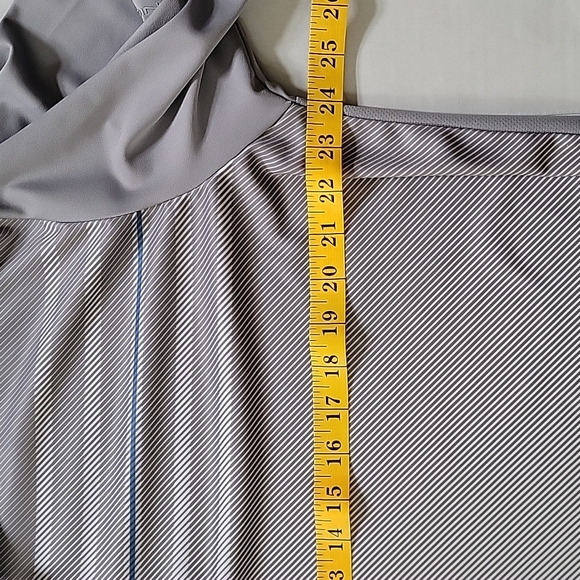 Nicklaus Staydri Golf Shirt Collared XL Men's Polo - Picture 5 of 9